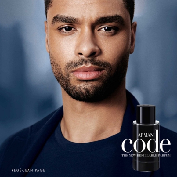 ARMANI CODE PARFUM Powerful & Seductive Fragrance for Men - Picture 3 of 3